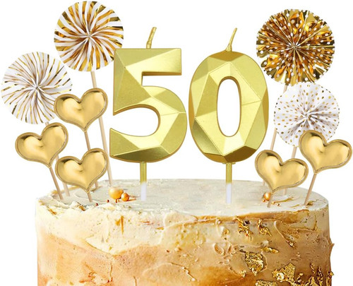 Candeline compleanno numeri - candeline,