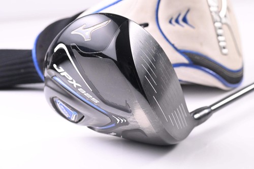 Driver mizuno jpx - driver, 825