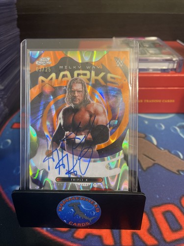 2026 topps chrome cosmic wwe - 2026,