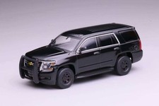 596 1:64 Nero 2015 Chevrolet
