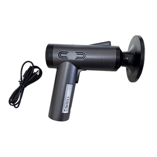 Lucidatrice auto ricaricabile - auto,