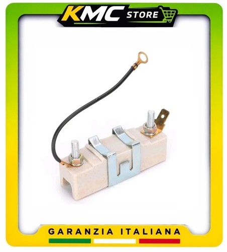 Resistenza ballast per - , bobina