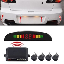 Sensore parcheggio led - sensore,
