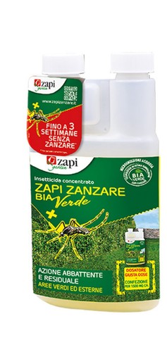 Bia verde zapi insetticida - bia,