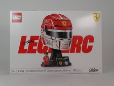 Lego formula helmet - f1, casco