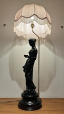 Lampada da terra/scrivania