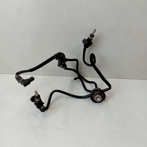 Distributore carburante bmw - carburante,