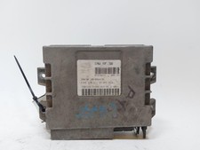 IAW6FSB CENTRALINA MOTORE ECU FIAT PUNTO I (176) 1.1 B 8V MAN 5M 55CV 1995 3P BE