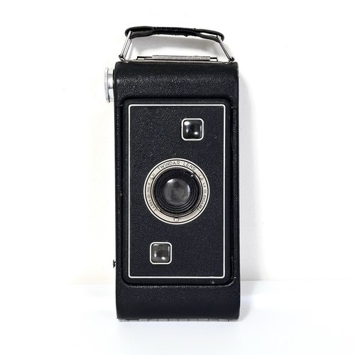Kodak jiffy 620 folding camera - 620,