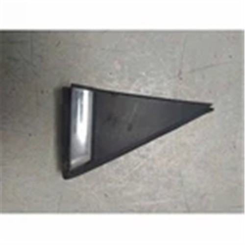 Cover modanatura triangolino