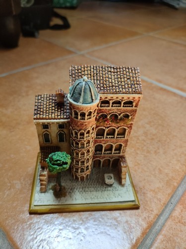 Miniatura scala contarini del - contarini,