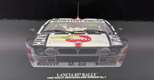 Kyosho lancia 037 rally - lancia,