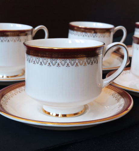Tazza tè royal - tazza, albert