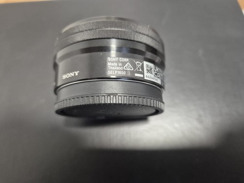 Sony lense 6 pz - sony, /