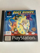 Bugs Bunny Lost in Time