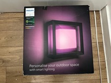 Philips Hue Econic Lampada da