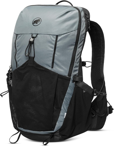 Mammut ducan 22l - mammut, unisex