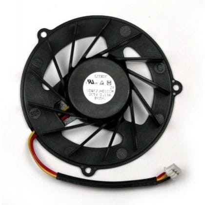 Ventola dissipatore fan acer - ventola,