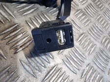 TOYOTA YARIS INTERRUTTORE