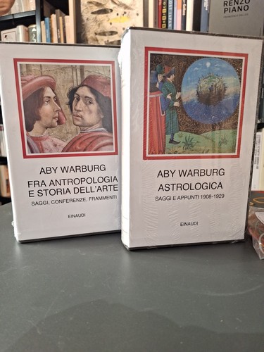 Warburg fra antropologia e - warburg,,