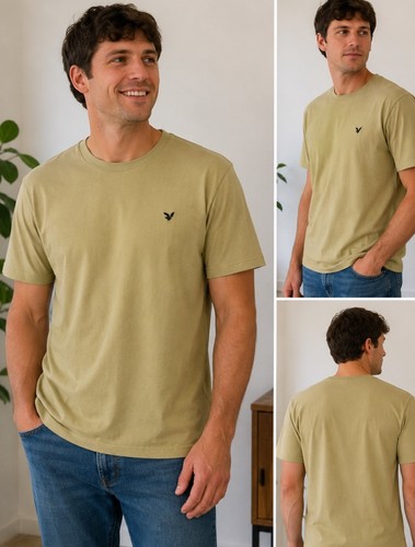 Shirt american eagle - t-shirt,