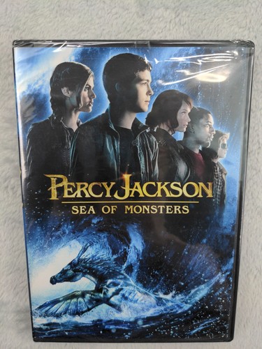 Percy jackson sea - jackson:,