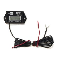 Tiny Tach Misuratore Ore