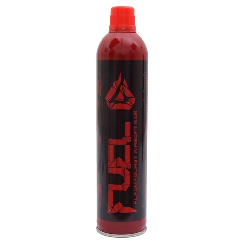 Fuel plasmaburst airsoft gas - fuel,