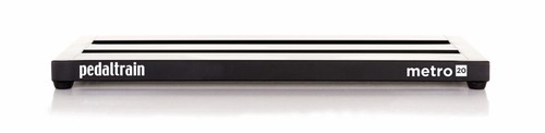 Pedaliera pedaltrain metro - metro, 20