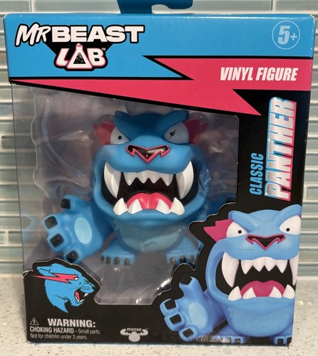 Beast lab classic blue - mr,