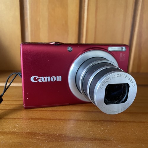 Canon powershot a4000 0 - canon, 16,0