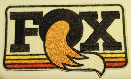 Toppa fox motocross biker - toppa, motocross~biker~moto