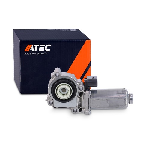 Attuatore atec - attuatore,