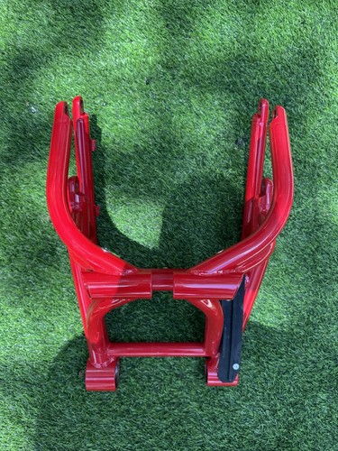 Bimota delirio db6 - delirio, frame