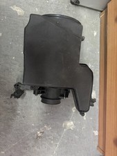 FORD FOCUS 1.6 90 cv 2010 CASSA AIRBOX SCATOLA FILTRO ARIA MOTORE DEBIMETRO