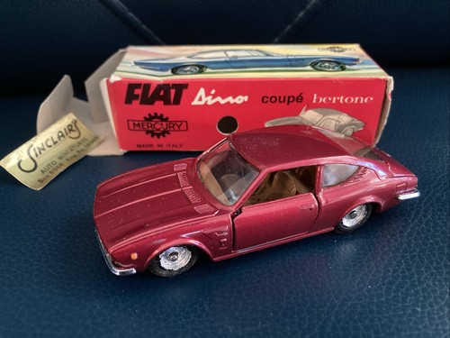 Nuovo vintage mercury - vintage,