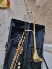 Trombone Cilindri Rampone e Cazzani