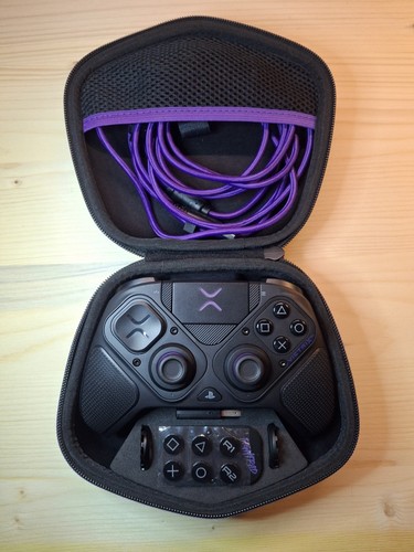 Pdp victrix pro bfg wireless - pdp,