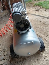 Hyundai 65706 50L 2200W Compressore d'Aria