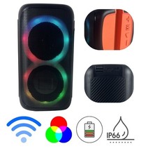 Speaker Cassa Bluetooth