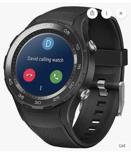 Huawei watch sport gb - sport,