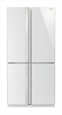 Sharp gx820f2wh frigorifero - sharp,