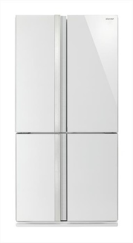 Sharp gx820f2wh frigorifero - sharp, sj-gx820f2wh