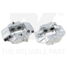 Pinza freno anteriore destra