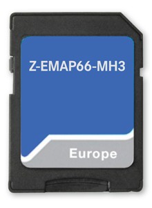 Zenec emap66 mh3 scheda - -,