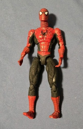 Rara action figure marvel - figure,