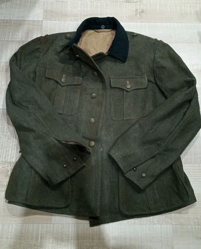 Giacca uniforme camicetta - , da