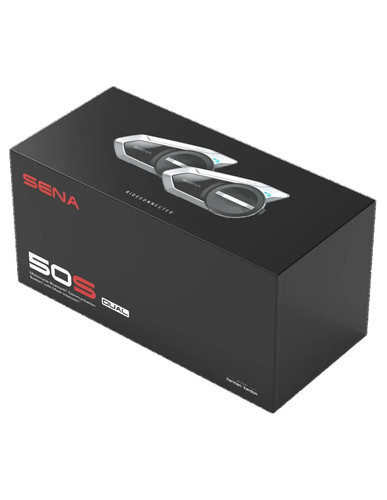 Sena 50s dual interfono - sena,