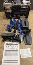 Thule Glide and Set 883 Kayak