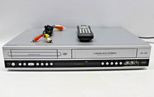 TESTED PHILIPS DPV3340V Hi-Fi